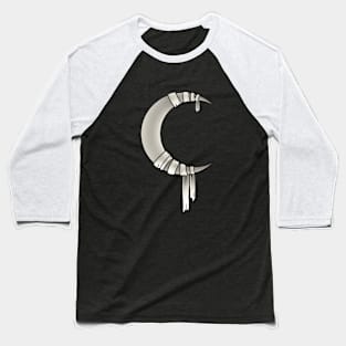 Egyptian Knight Baseball T-Shirt